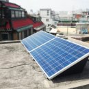 광진2태양광발전소 이미지