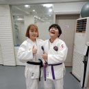 서울 마이티 체육관 이미지