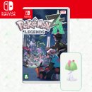 (주)스토리미르 | 포켓몬스터 레전드 Z-A 엔딩 후 플레이 후기+랭배