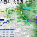 시민의 솟음길 이미지