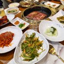 빛뜰화로구이 부천중동점 | 부천시청역 맛집 빛뜰화로구이 부천중동점 고기집