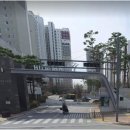 한솔중학교버스승강장 이미지