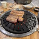 [리뷰] 천안 백석, 두정동 고깃집 : 형님_입에서 살살 녹는 돼지고깃집