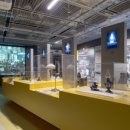 조명박물관 공연장 이미지