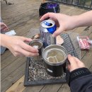 한송오토캠핑장 | 서울근교 캠핑장 추천, '너의 아지트가 되어줄게'