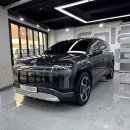 1100 | 아이오닉9 썬팅 추천 버텍스1100 시공 후기