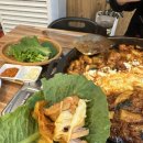 산갈래닭갈비 | 동탄 노작공원 맛집 산갈래닭갈비 내돈내산 솔직 후기
