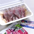 해변횟집 | 남천해변시장 회 포장 맛집 횟집 경자상회 내돈내산 후기