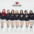 모모랜드 이미지