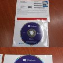 Windows 7 Pro 64Bit(미개봉)+ Windows10 CD동봉 무상업그레이드​ ​ 이미지