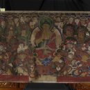 봉은사영산회상도 이미지