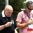 미국군 참전비 이미지