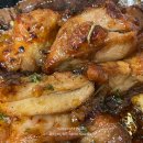 화락바베큐치킨 평택고덕점 | 화락바베큐치킨 직화버터 순살로 먹어본 맛은 어떨까?