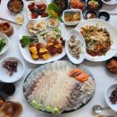 천지수산 이미지