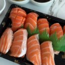 착한초밥 | 개금시장 맛집 / 회랑 초밥이 착한 가격 &#39;민영활어공장&#39; 내돈내산 후기