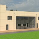 경기도 안성시 미양면사무소 이미지