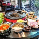 제주훈도애월흑돼지 이미지