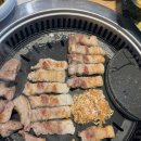 갈마점 | [갈마동 맛집] 생일 모임으로 완벽했던 고기 파티, 맛찬들왕소금구이 갈마점 솔직 후기