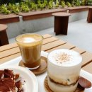 hebe coffee(헤베 커피) 이미지