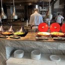 쉐라톤휘트니스 | 중국 칭다오 쉐라톤 리캉 호텔 | 조식, 피트니스, 수영장 후기