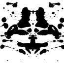 ﻿로샤 검사 (Rorschach Test)﻿ 이미지