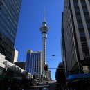 오크랜드 이미지