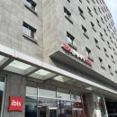 호텔 이비스앰배서더 인사동 | 서울 종로 투어하기 좋은 가성비 호텔 ㅣ이비스 엠버서더 인사동