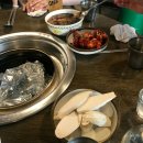 꿀꿀이 생막창 이미지