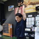 260808WOD"버피박스스텝오버,케틀벨스윙,고블렛스쾃,300런,싯업,푸시업,토즈투바"(크로스핏,남동구크로스핏,인천논현크로스핏) 이미지