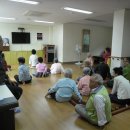 몸살림요가 이미지