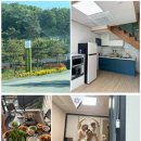새만금 | 🌿김제 선암자연휴양림 숙소 후기 | 새만금2 복층 숙소에서 바비큐와 힐링까지🍖🌅
