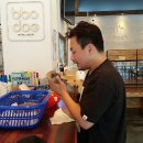 뽀독(BBODOG) 이미지