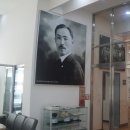 도산안창호기념관 이미지