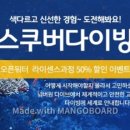 넘버원다이브센터 네이버블로그