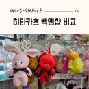 소소한잡화점 | 히타카츠 백엔샵 비교｜대마도 여행 중 들러본 작고 소소한 잡화점 #05