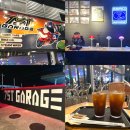 7에스티 게러지(7ST GARAGE) | 경주 라이더카페, 7에스티게러지(7ST GARAGE) 바이크 스팀세차