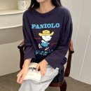 보리카우 이미지