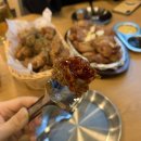 성북천 | 드디어 생긴 성신여대치킨맛집 땅땅치킨 성북구청점!!