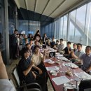 인계초등학교 총동문회 (100주년 기념사업회 추진위원회)발족식 &amp;광교 더레이크뷰 이미지
