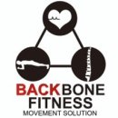 백본 휘트니스 이미지