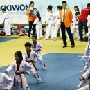 경희대 효 태권도장 이미지