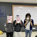 색연필로 그리는 꽃, 보태니컬 아트 이미지