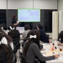상동종합사회복지관 | 부천공업고등학교-상동종합사회복지관 ‘청(소)년 성장 프로젝트 MOU 협약’
