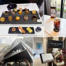 day one fitness | [내돈내산]-광교 4성급 분위기좋은 코트야드 메리어트 수원 더레이크태번 간단한 식음료 하기 편안한...