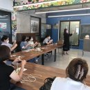 마크라메 도어벨 이미지