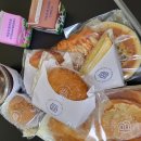 파리바게뜨 고산노변 이미지