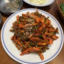 반고개무침회골목 | [대구여행]반고개무침회 골목 맛집 여수언니추천 &#39;푸른회식당&#39; 택배주문, 내돈내산 솔직후기