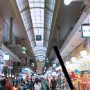 시장손칼국수 이미지