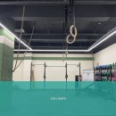 크로스핏ATD