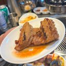 [수원 호매실동] 금곡동 생삼겹살맛집 불막열삼 흑미쌀냉면추천